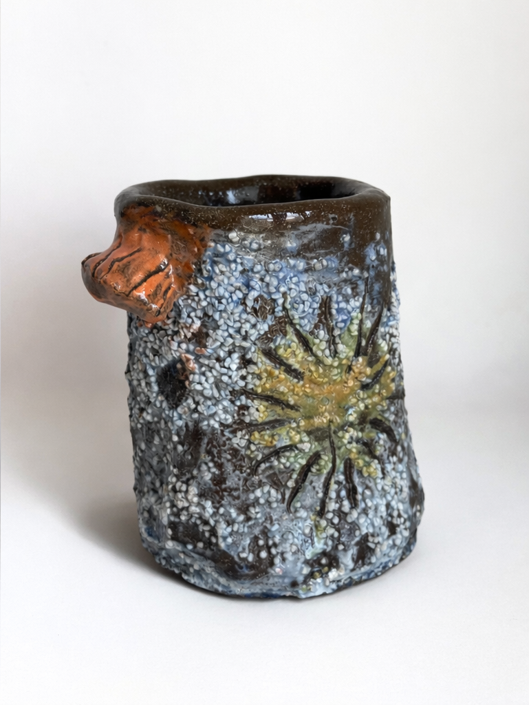 Starburst Pitcher
